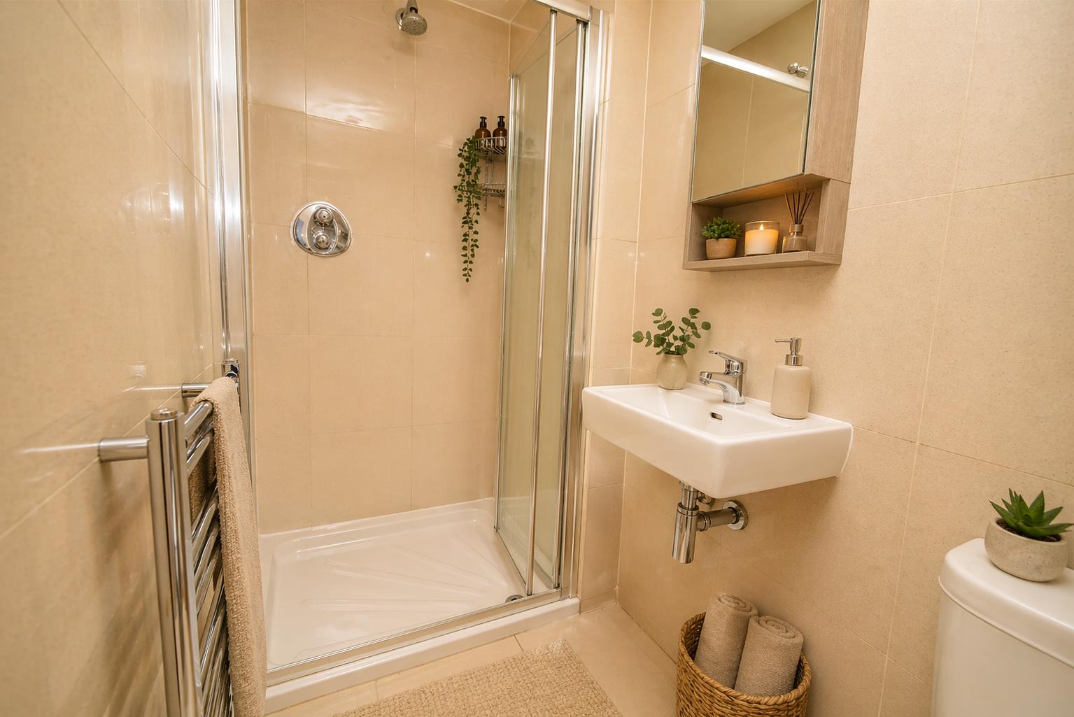 108 Ballards Lane, Finchley